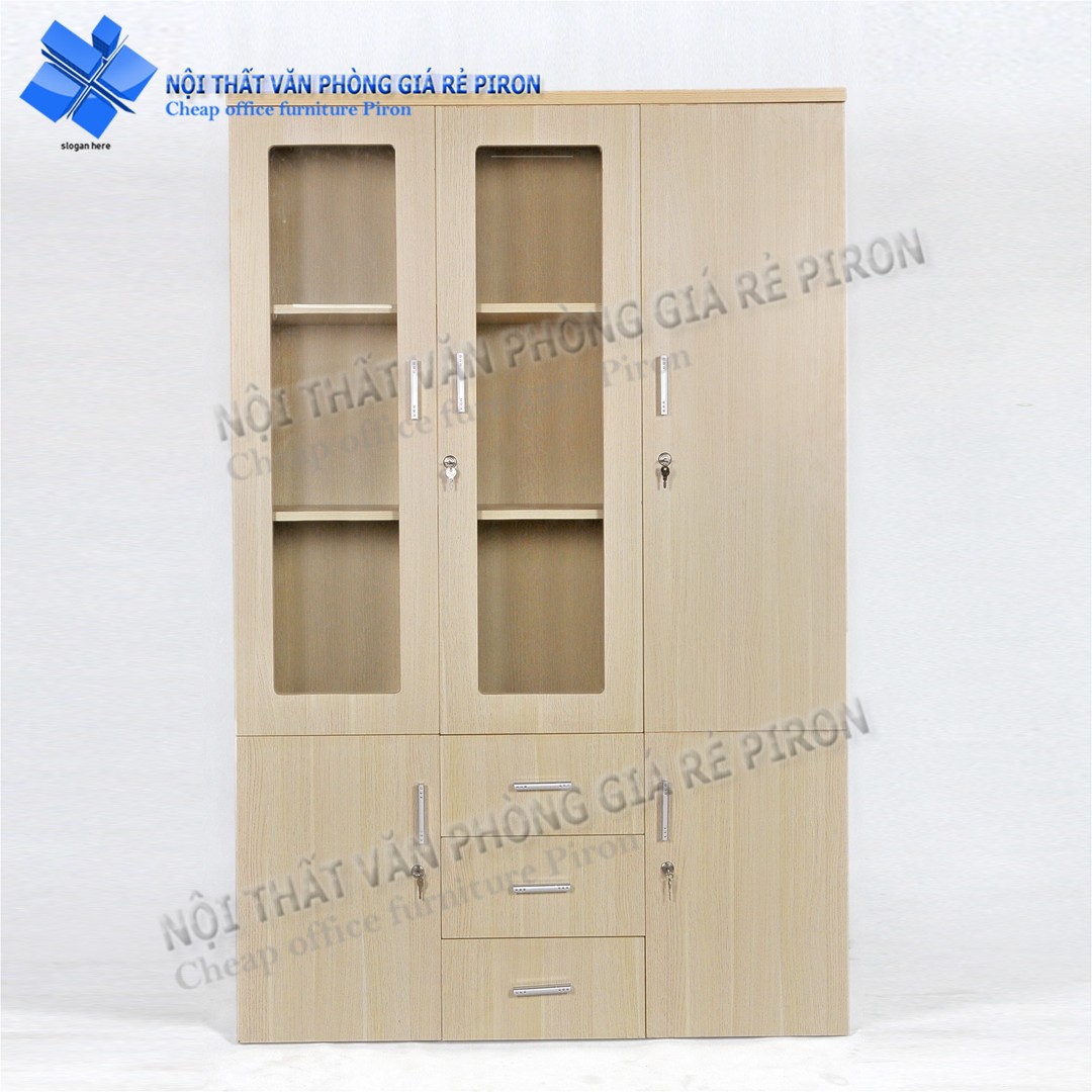 Tủ Hồ Sơ Văn Phòng Ths1-2