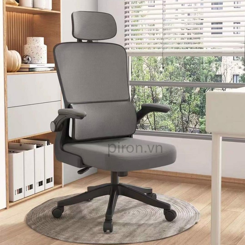Ghế công thái học RX03