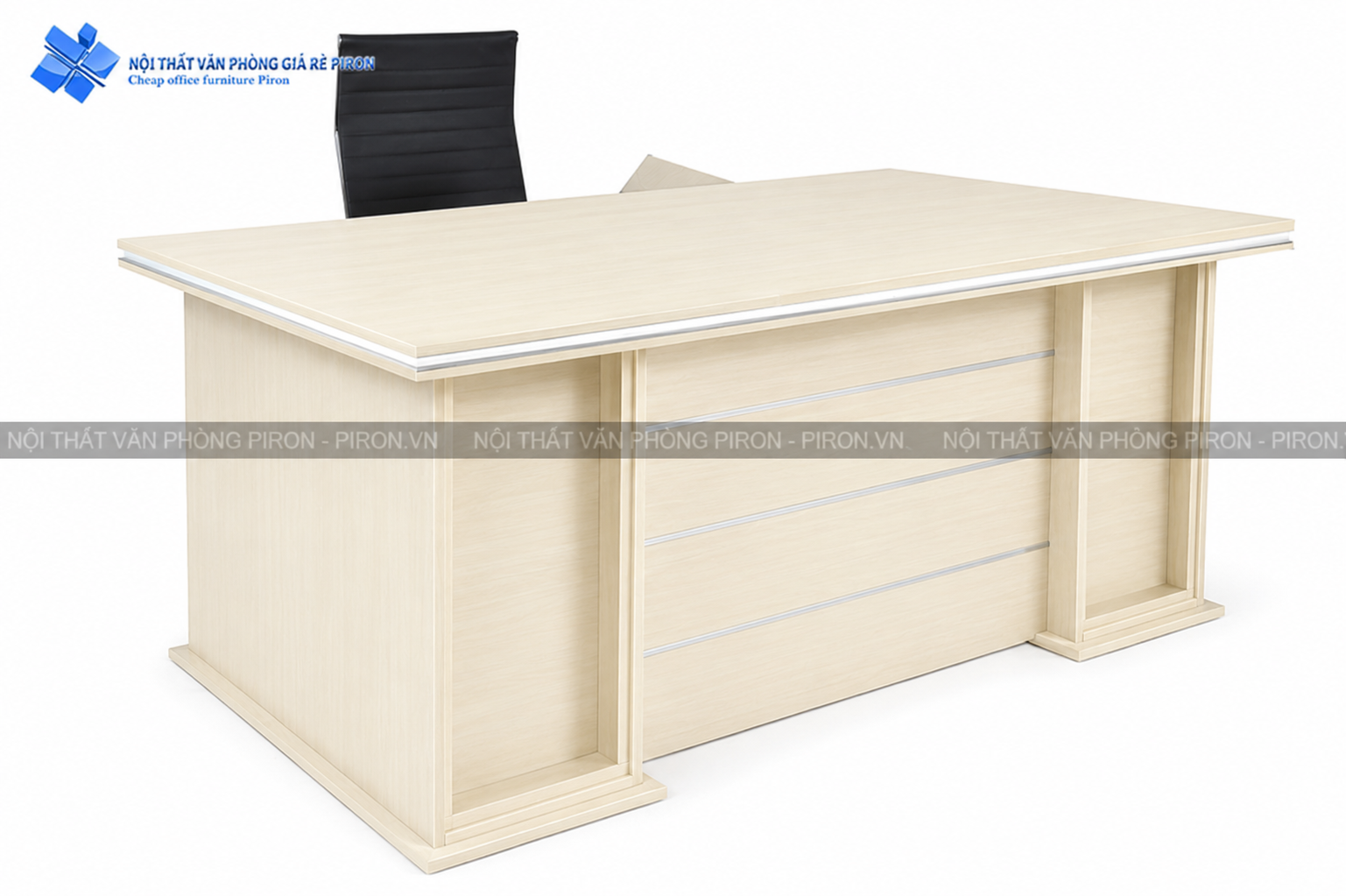 Bàn giám đốc 1m8 BGD19