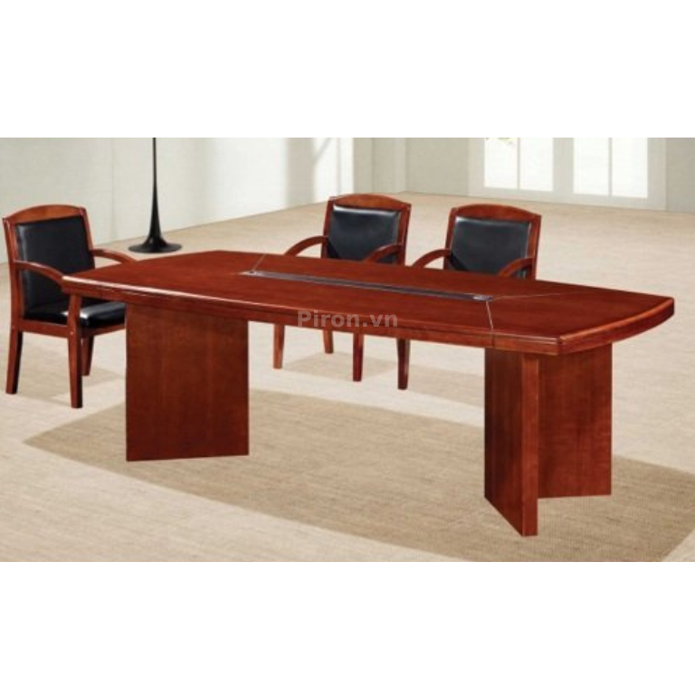 Bàn họp sơn PU nhập khẩu MT2412