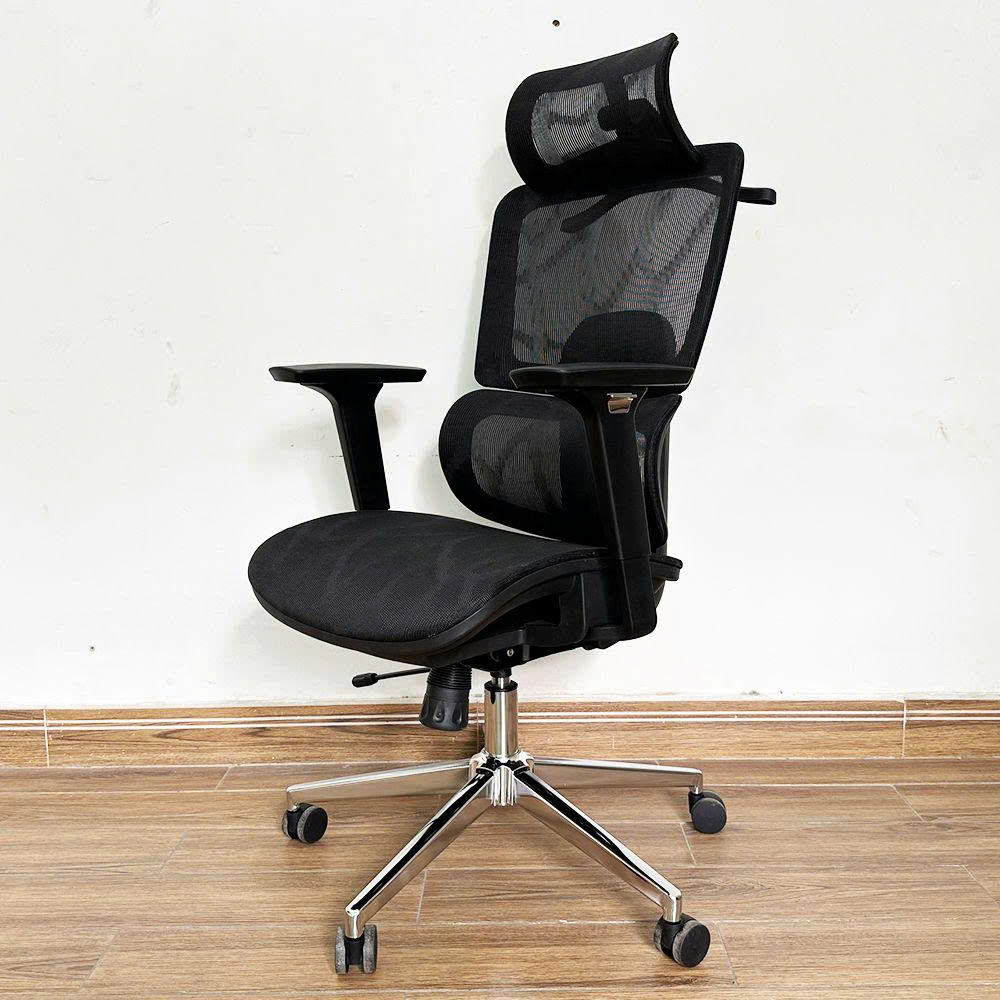 Ghế công thái học RX93