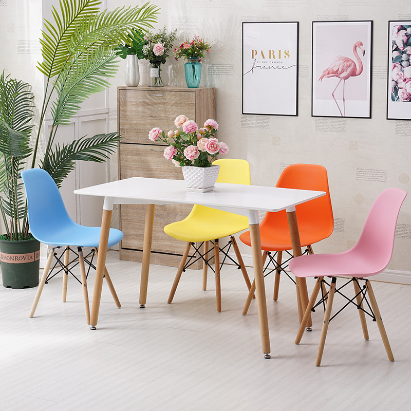 Bộ bàn ghế ăn LISA24