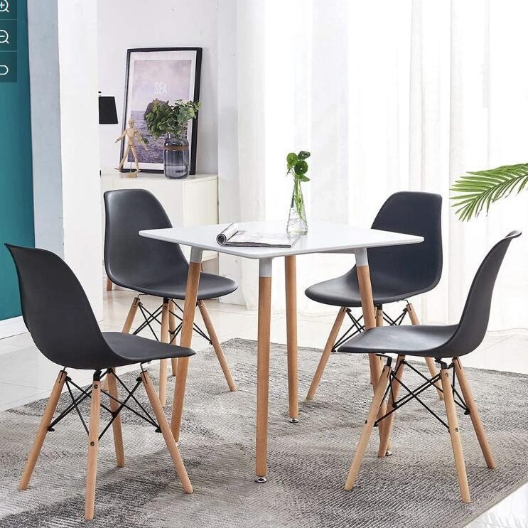 	Ghế tiếp khách CF22