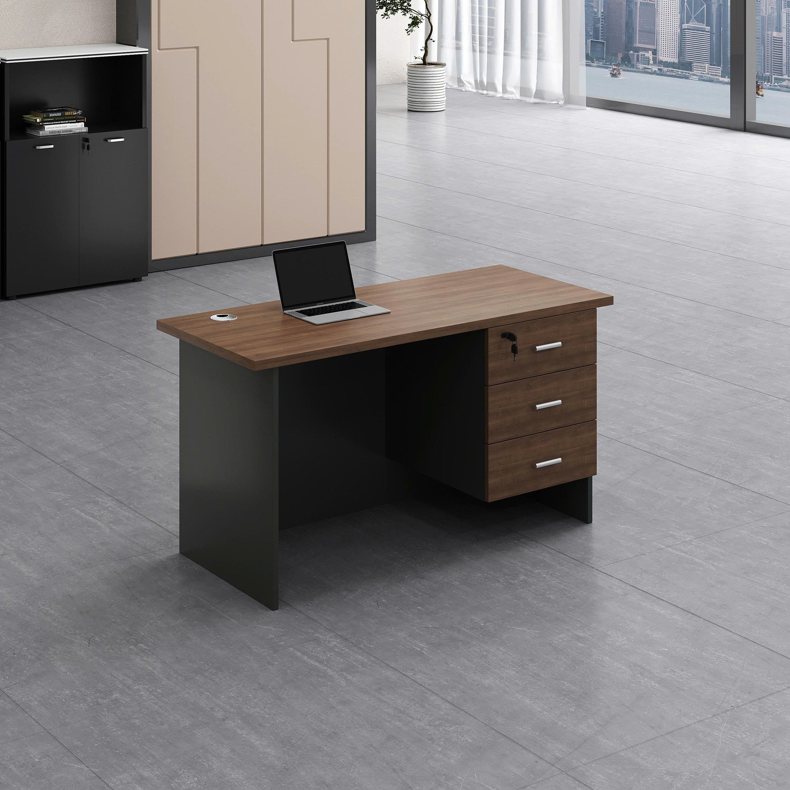 Bàn làm việc BG27