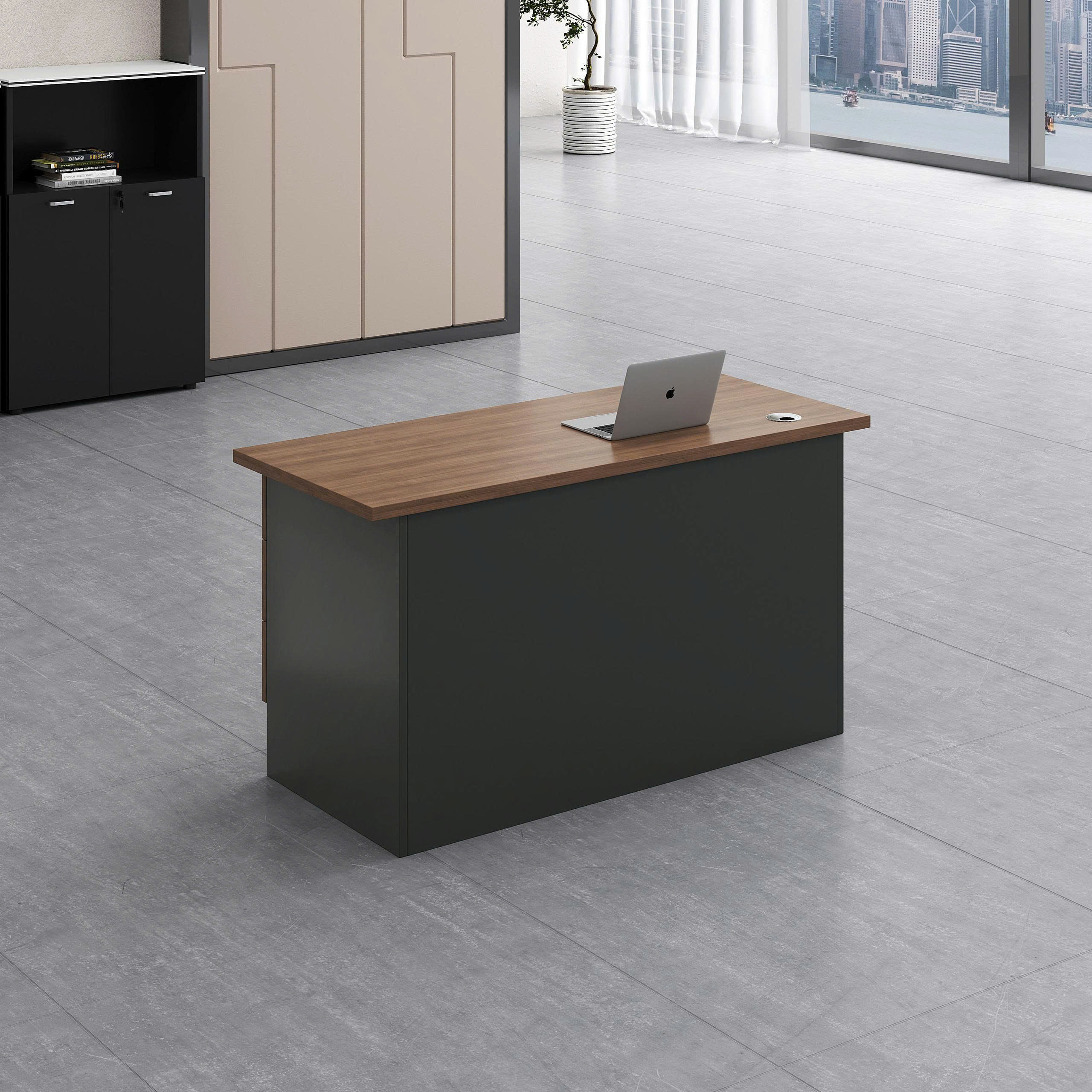 	Bàn làm việc BG27