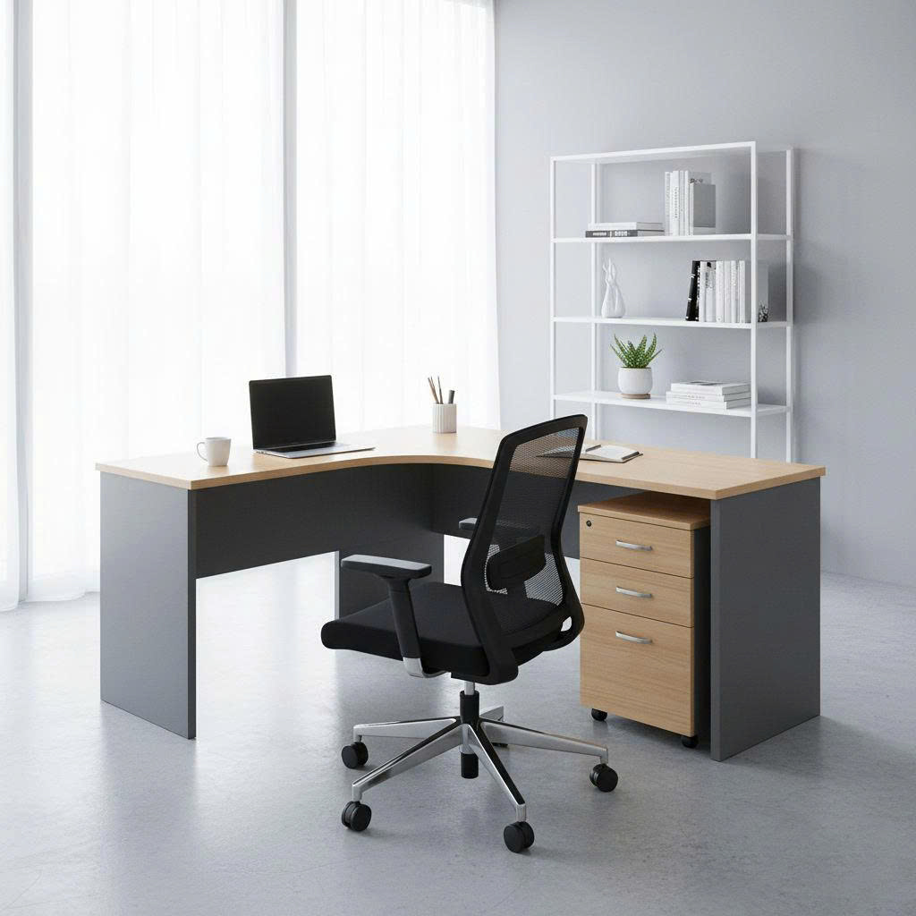 Bàn làm việc BG31