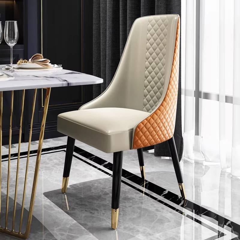 	Ghế phòng ăn RS04