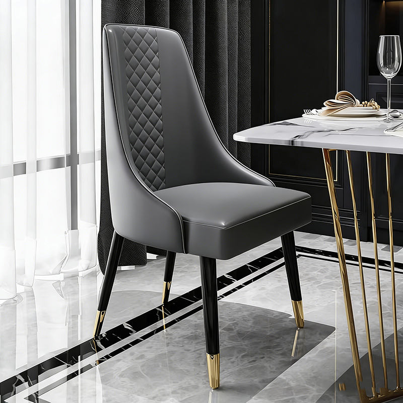 	Ghế phòng ăn RS04