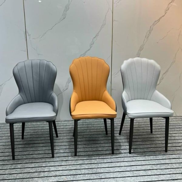 	Ghế phòng ăn RS06