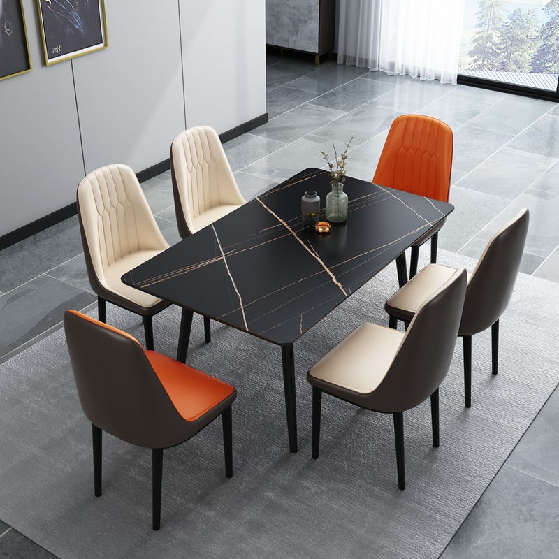 	Bộ bàn ghế ăn LISA23