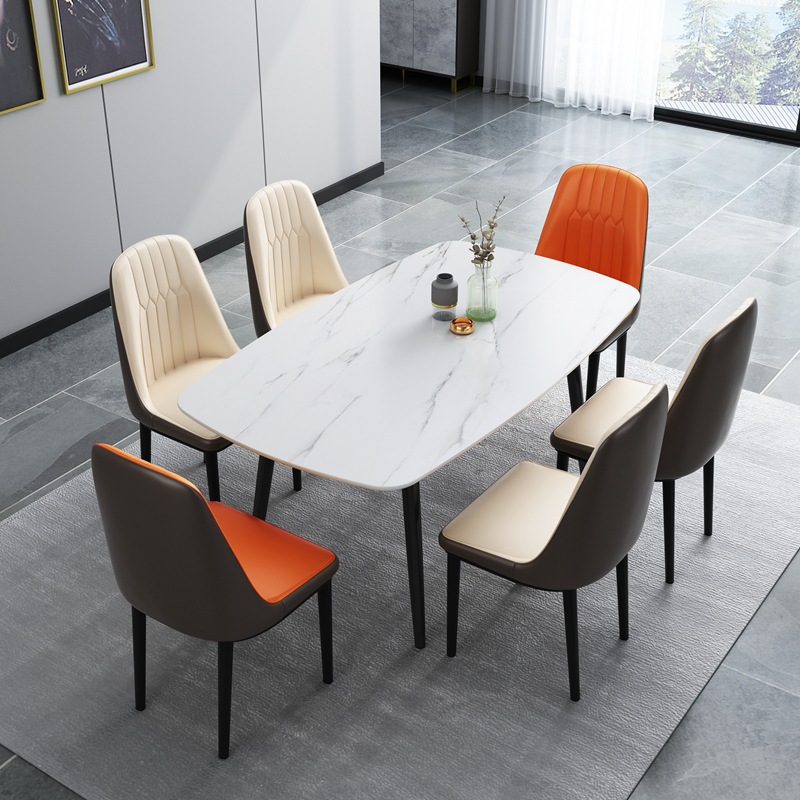 Bộ bàn ghế ăn LISA23