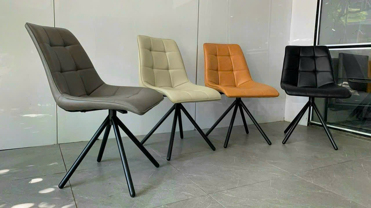 Ghế phòng ăn RS08