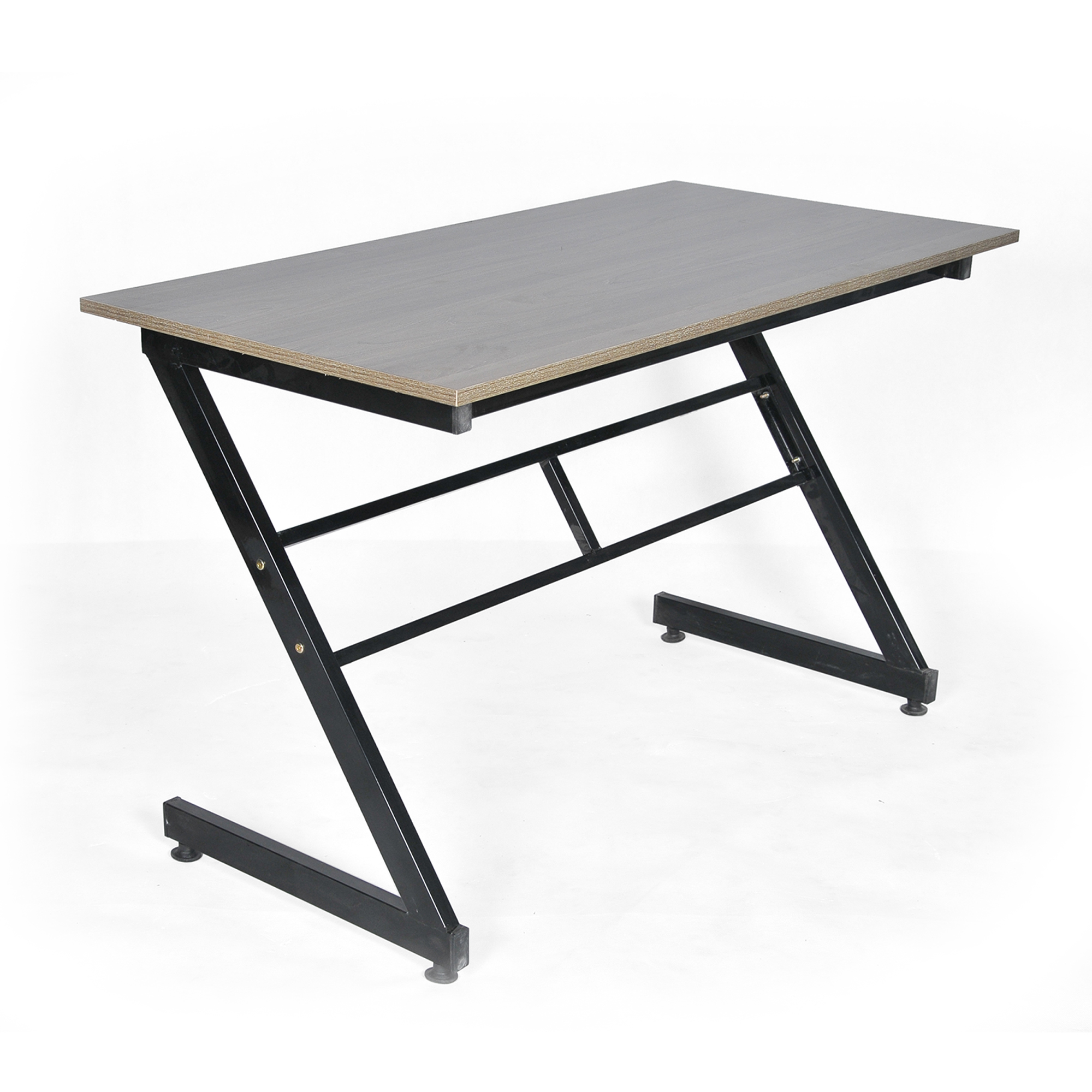 Bàn nhân viên chân sắt chữ Z 1.2m BS6-1