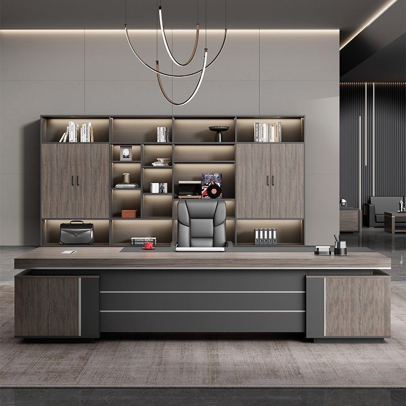 Bàn giám đốc BGD51