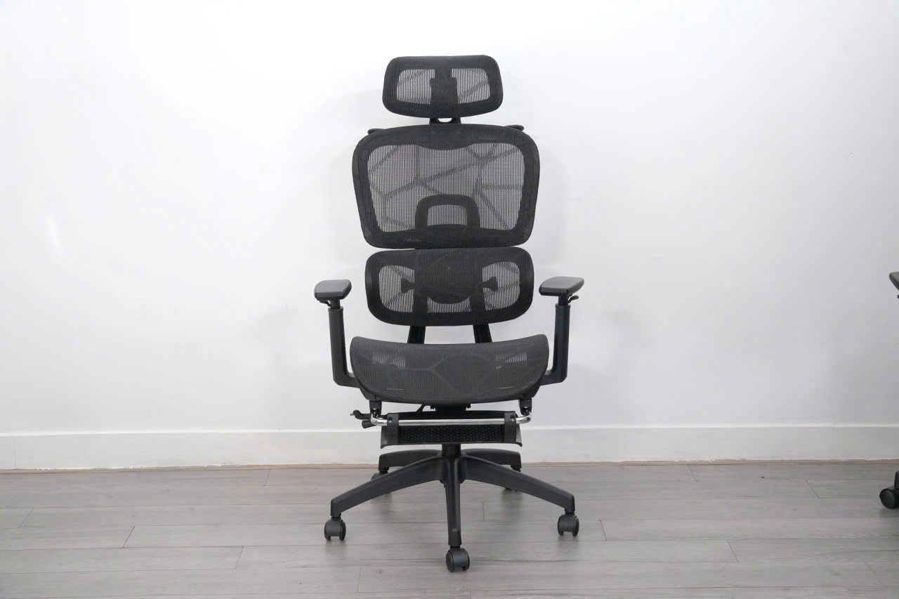 	Ghế văn phòng TP35