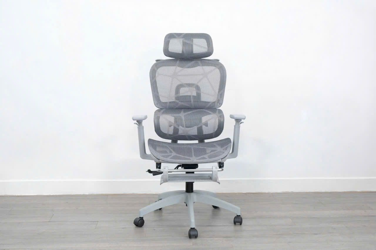 	Ghế văn phòng TP35