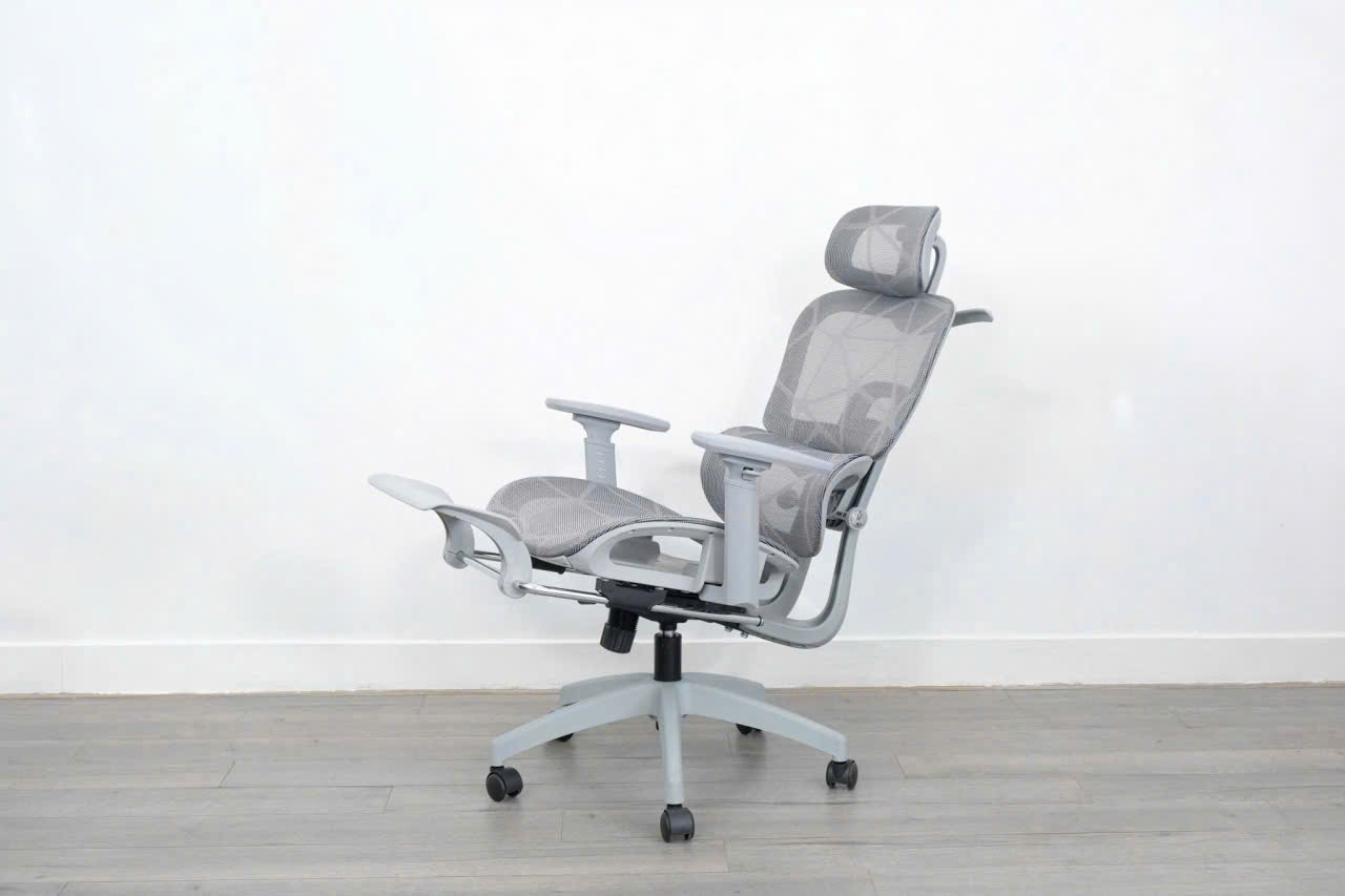 	Ghế văn phòng TP35