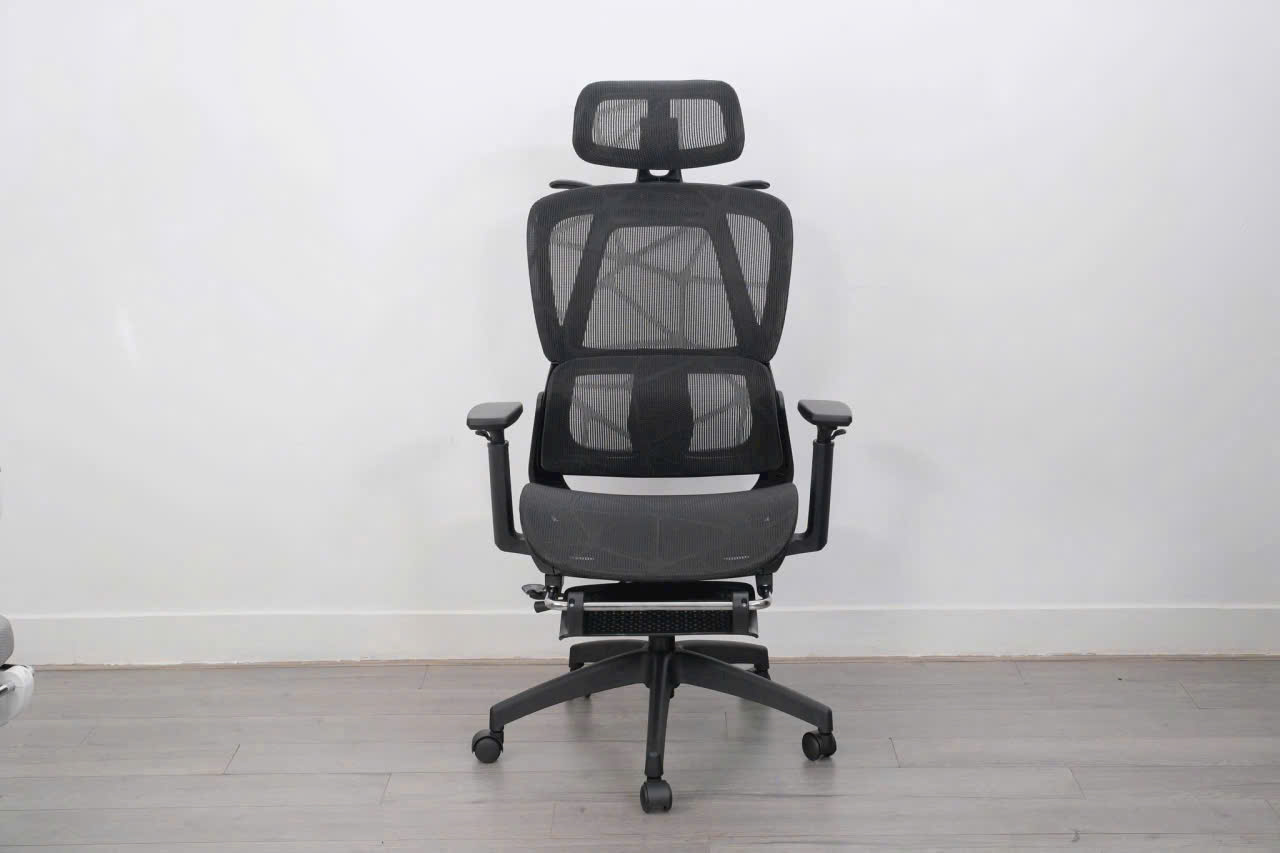 	Ghế công thái học RX21