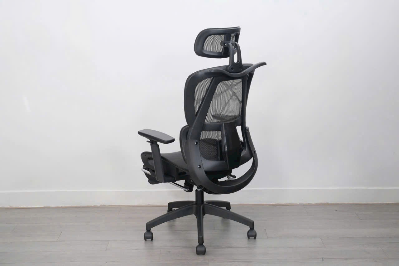 	Ghế công thái học RX21