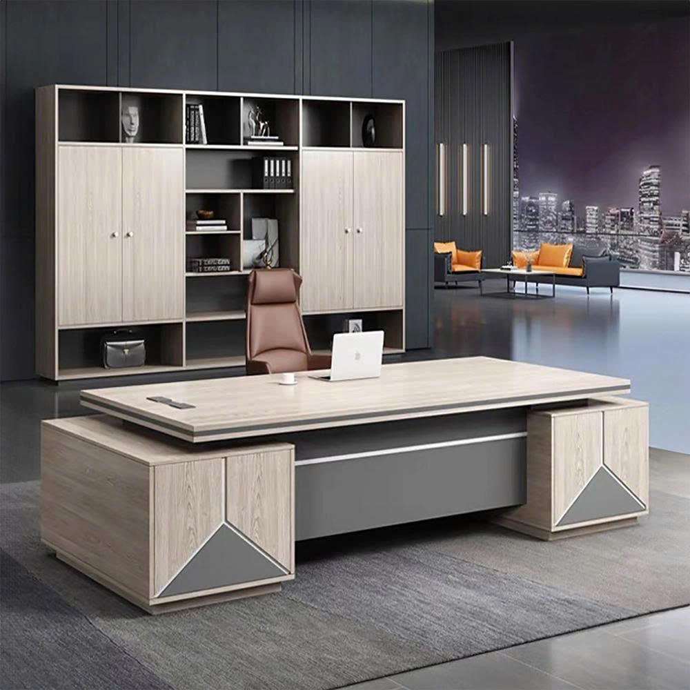 Bàn giám đốc BGD61