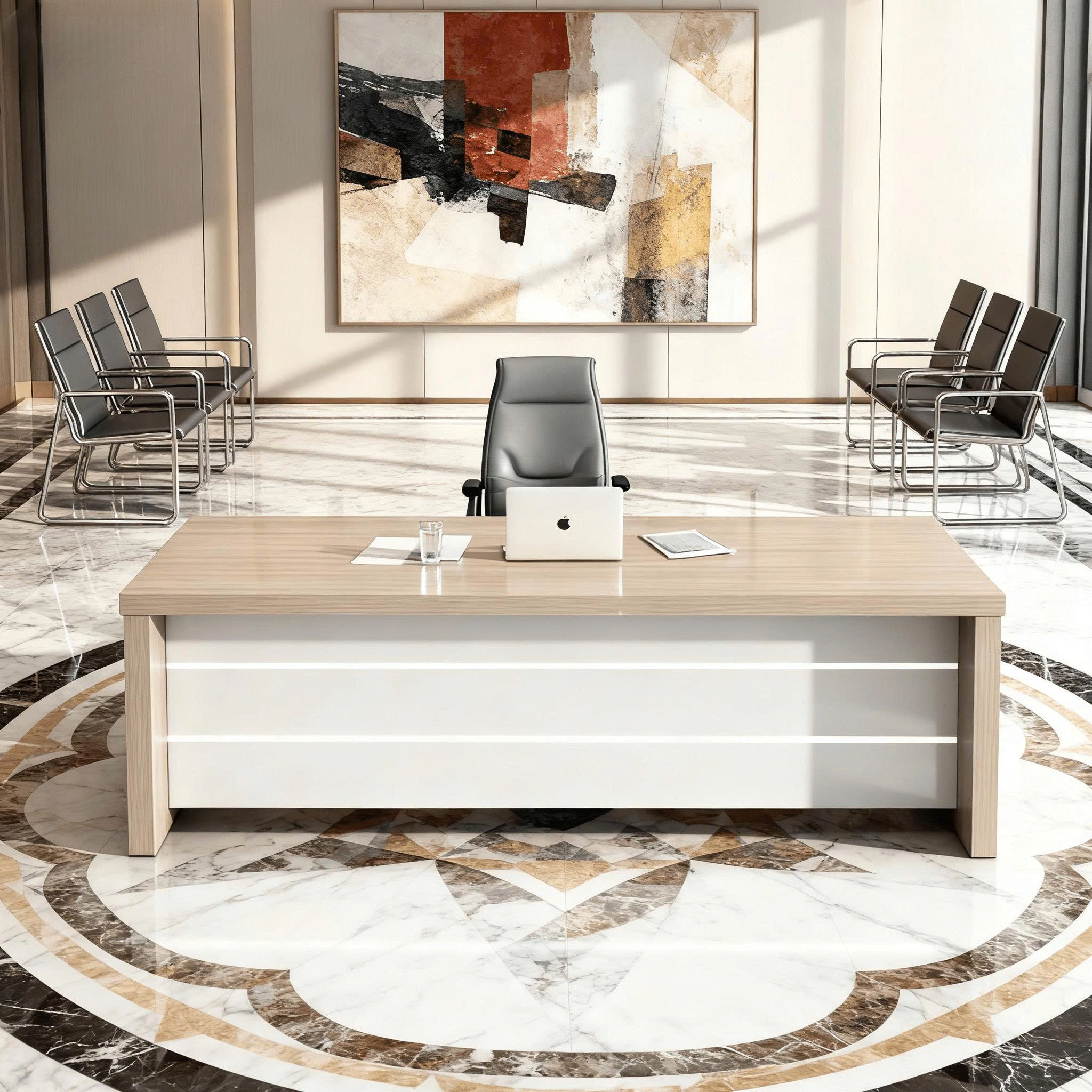 	Bàn giám đốc BGD66