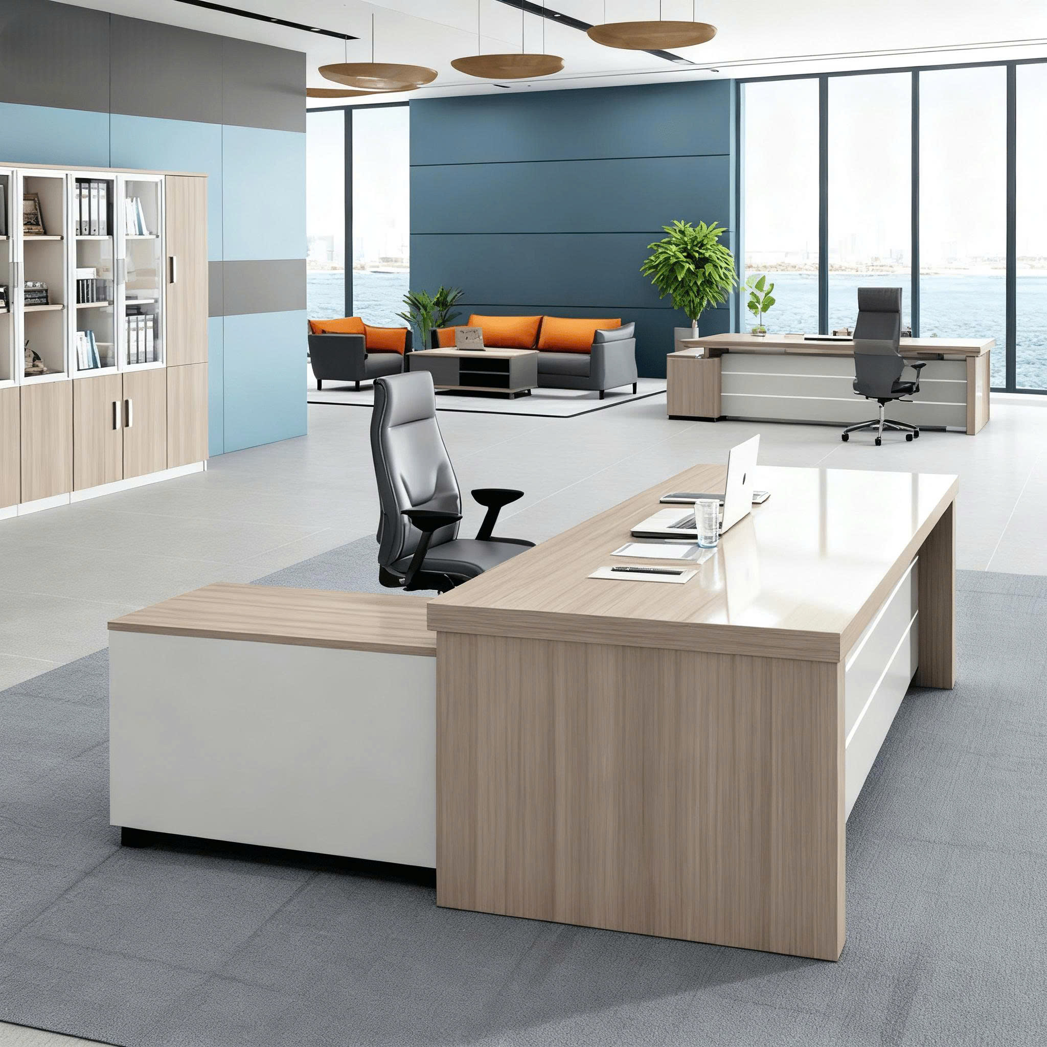 	Bàn giám đốc BGD66