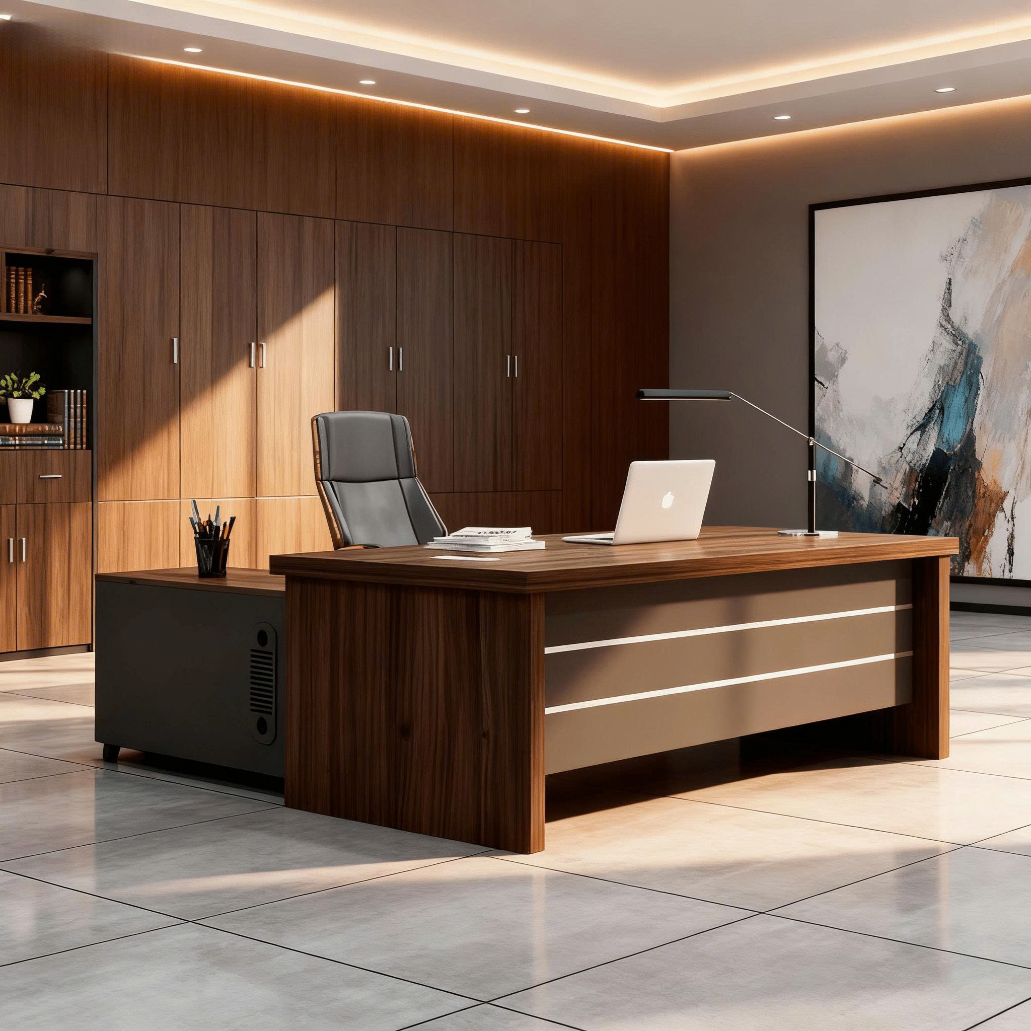 	Bàn giám đốc BGD66