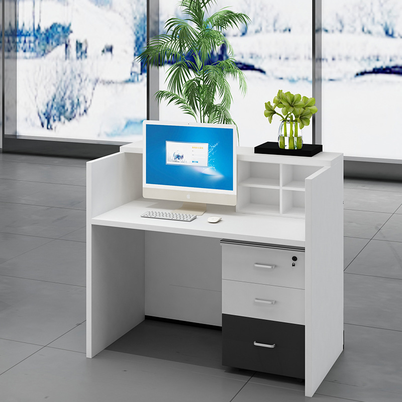 Quầy lễ tân QL26