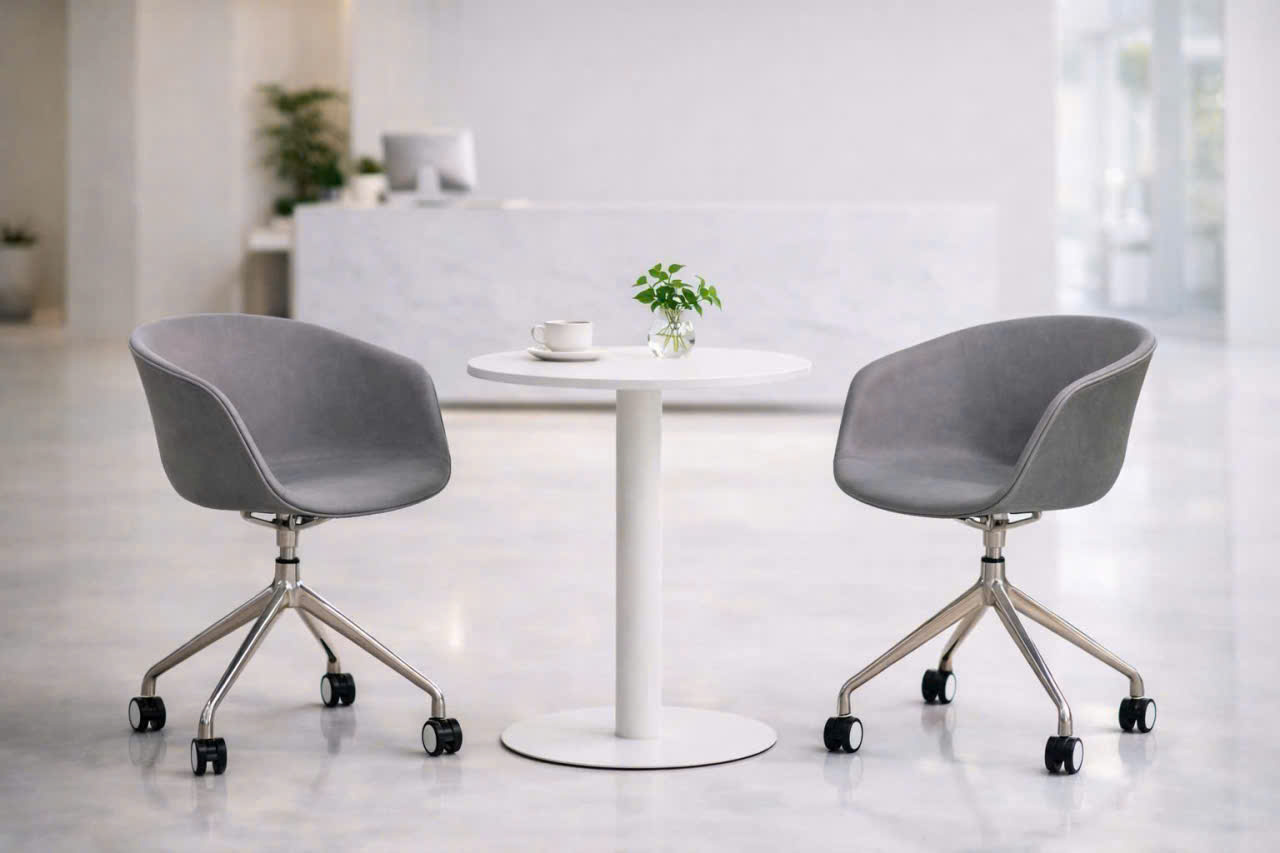 	Ghế xoay văn phòng TP38