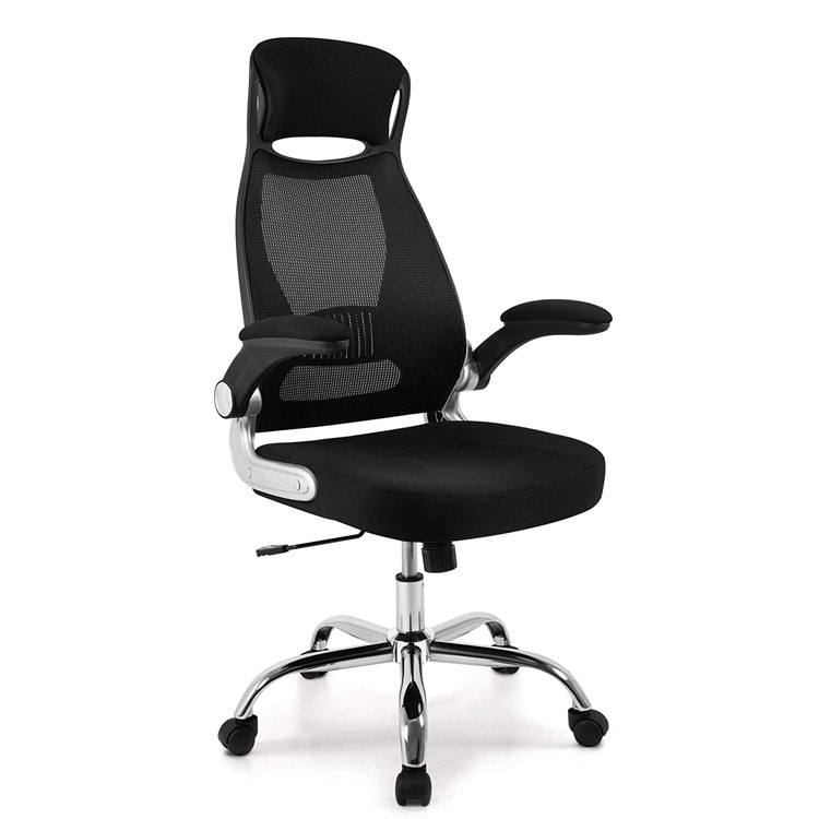 	Ghế xoay văn phòng TP104