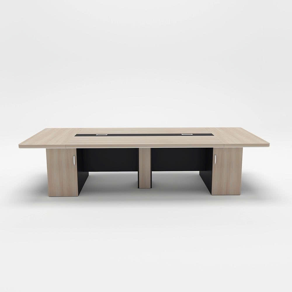 	Bàn họp gỗ văn phòng BHG7