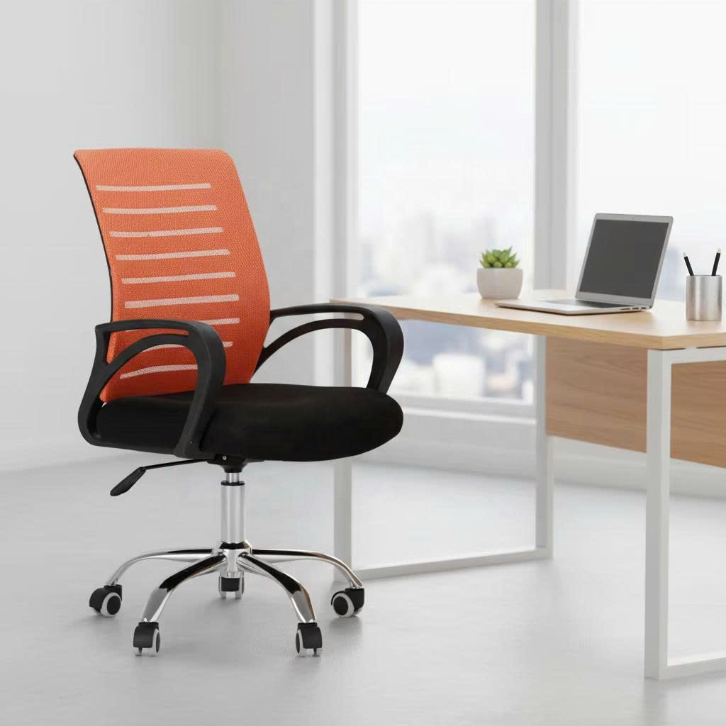 	Ghế xoay văn phòng TP39