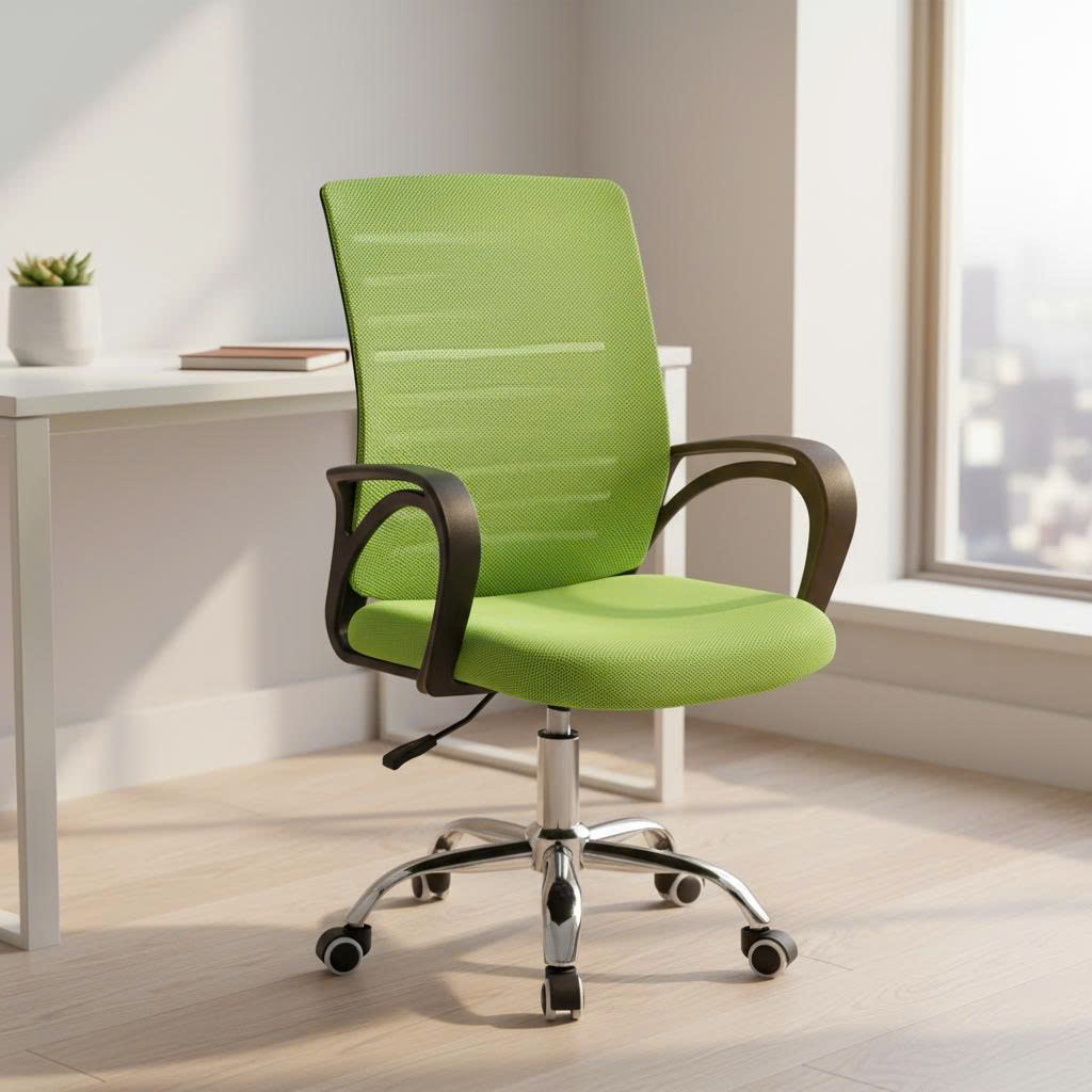 Ghế xoay văn phòng LI19