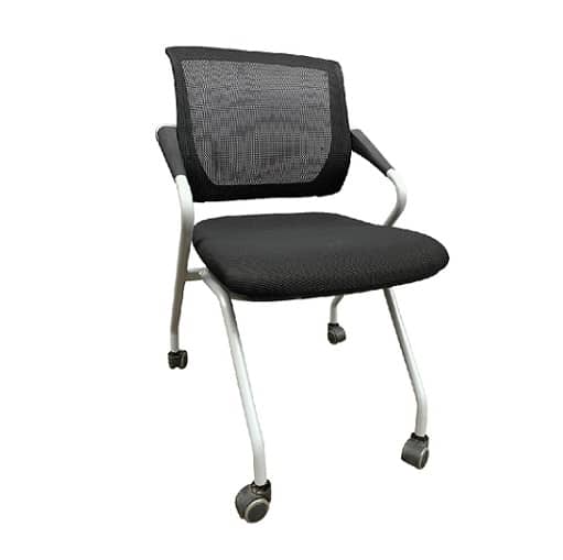 Bàn ghế trainning TN010 ( thay đổi màu sắc chất liệu theo yêu cầu )