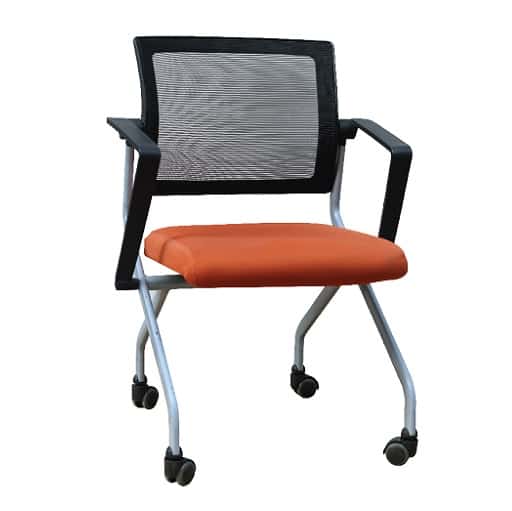 Bàn ghế trainning TN011 ( thay đổi màu sắc chất liệu theo yêu cầu )