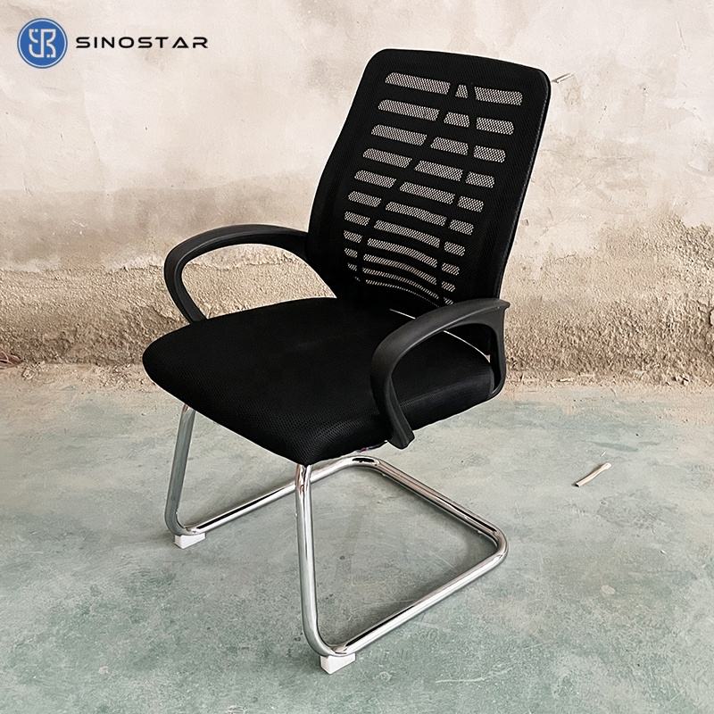 Ghế phòng họp Q10