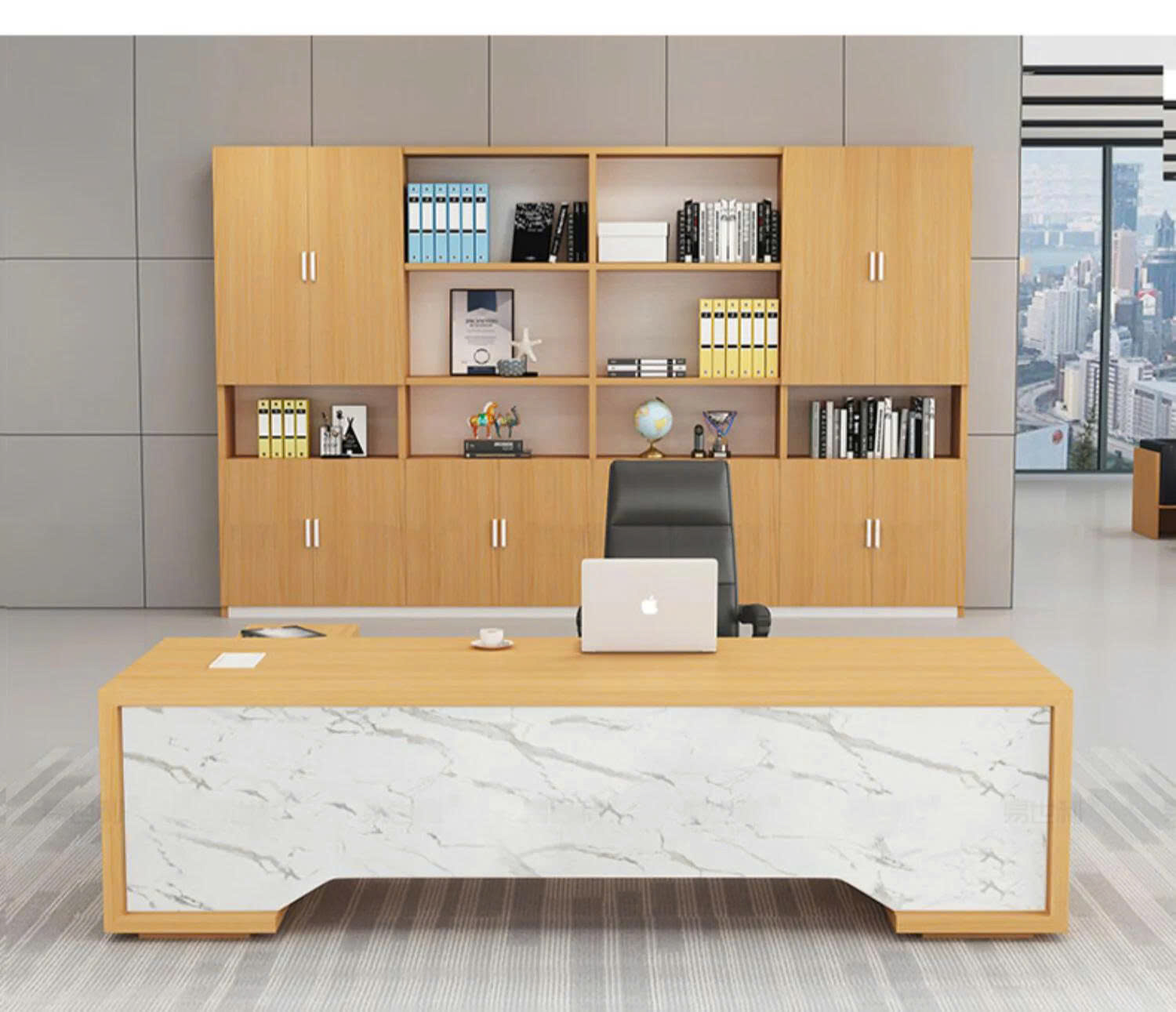 	Bàn giám đốc 2m BGD7