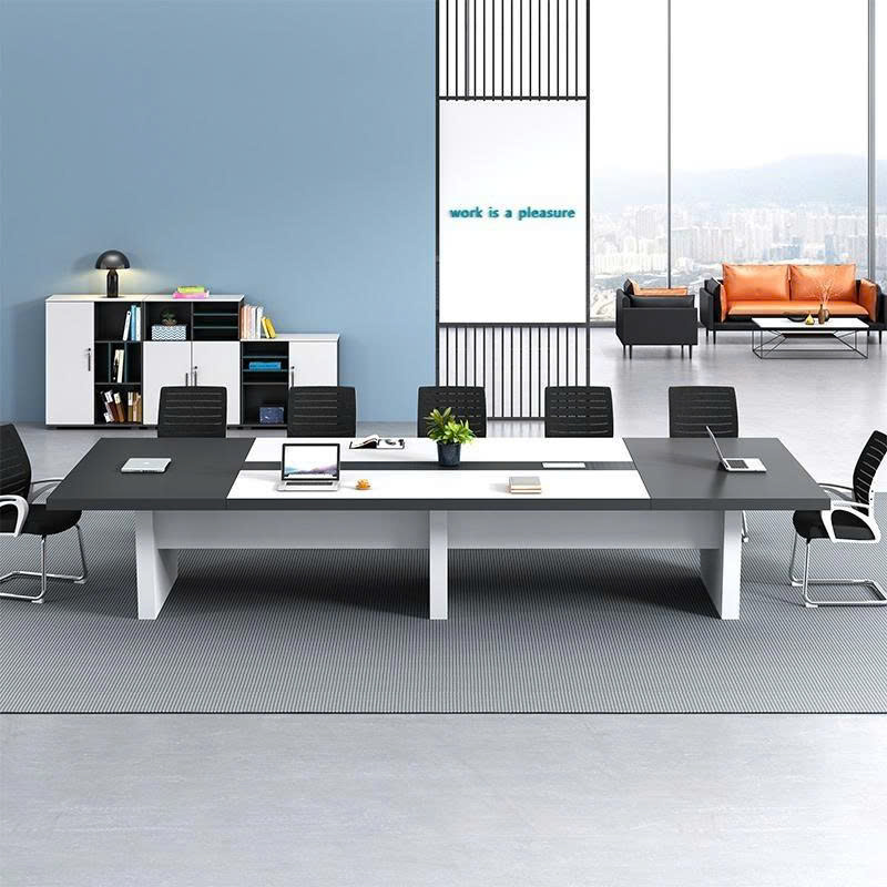 	Bàn họp gỗ BH10