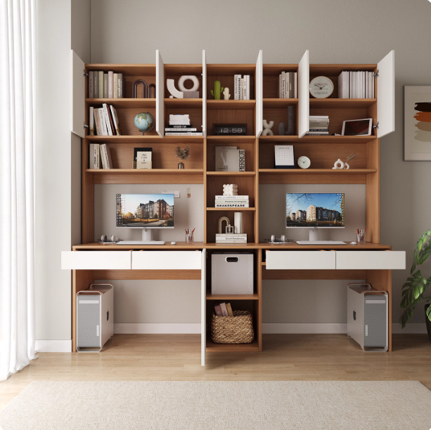 	Bàn làm việc Home 02