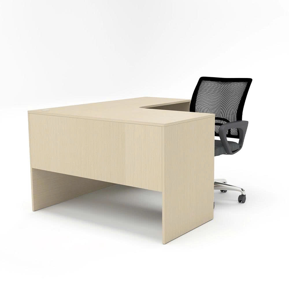 	Bàn giám đốc chữ L BGD71