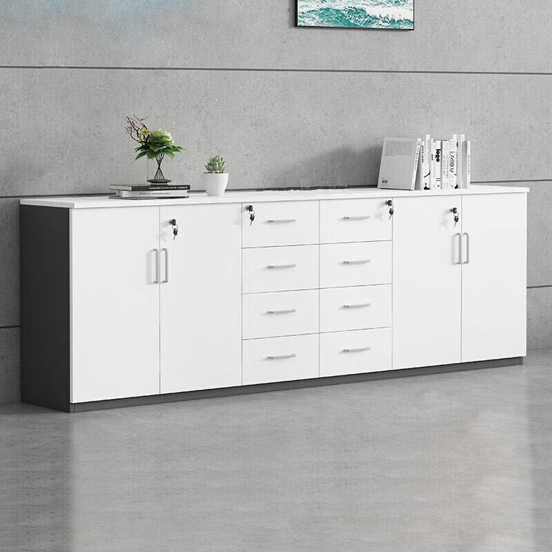 Tủ hồ sơ thấp TLT31