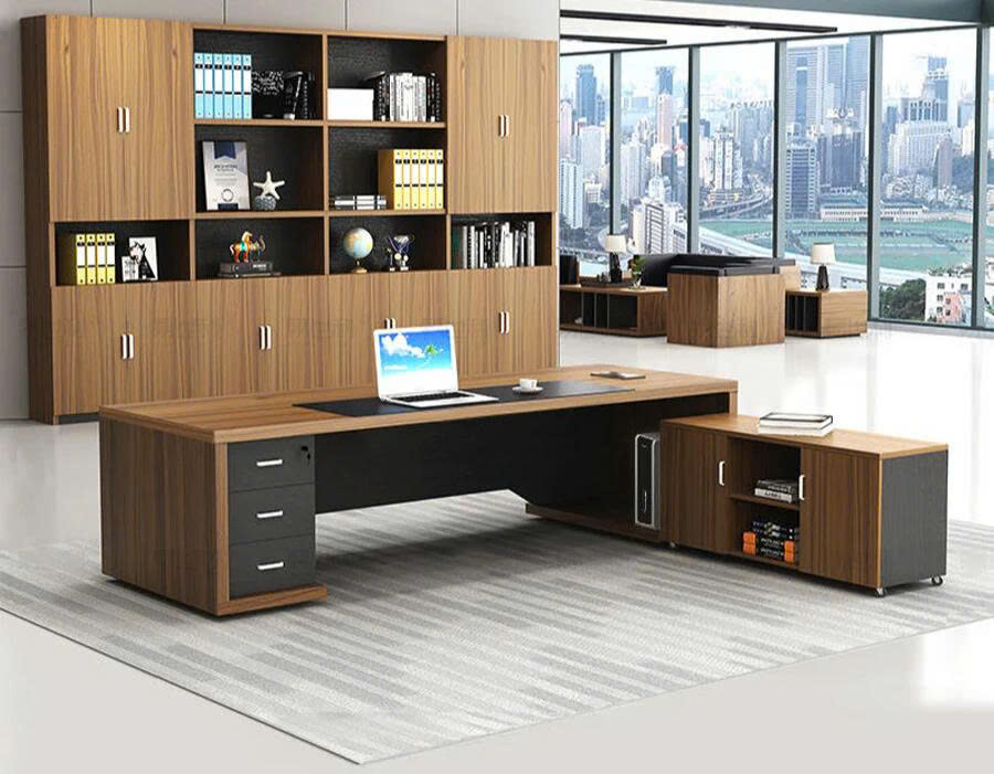 	Bàn giám đốc 2m BGD7