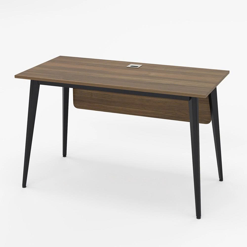 Bàn khung sắt có yếm BS23