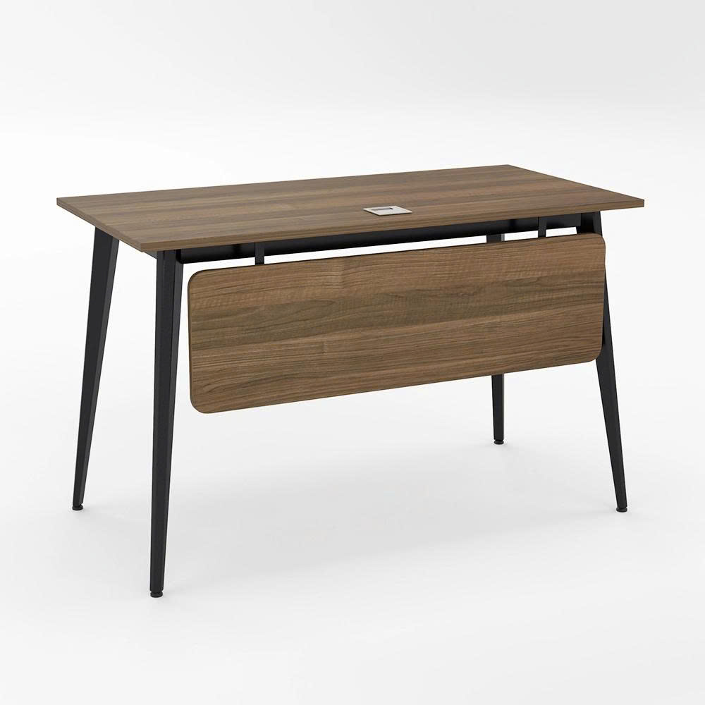 	Bàn khung sắt có yếm BS23