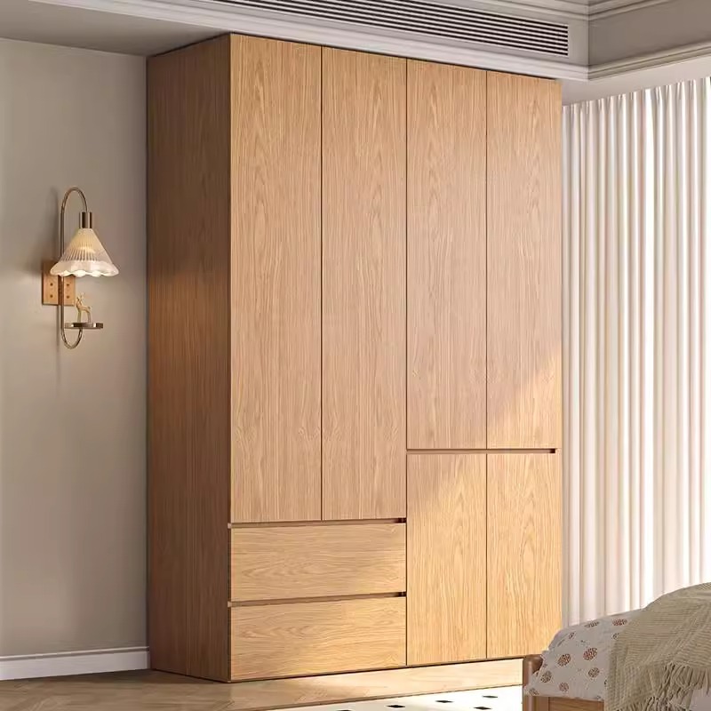 Tủ quần áo CT17