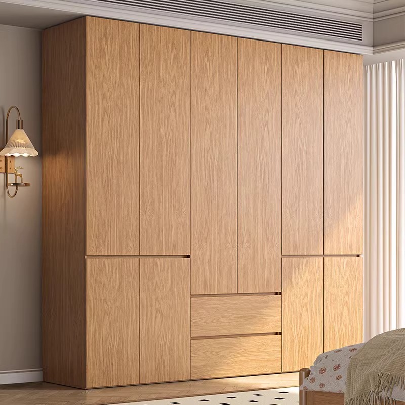 Tủ quần áo CT18