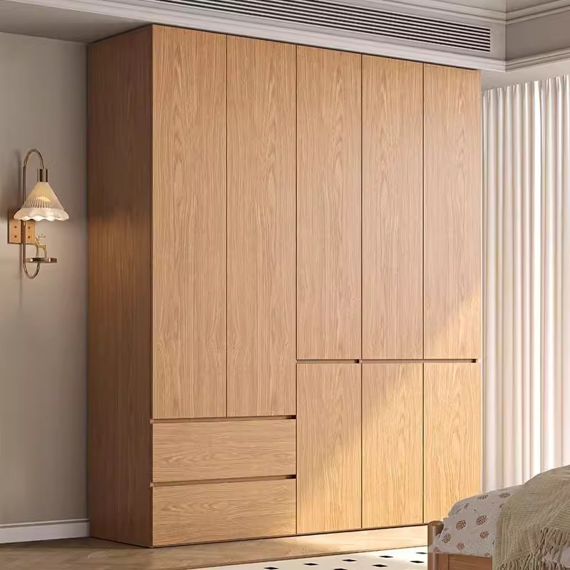 Tủ quần áo CT19
