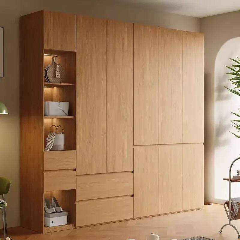 Tủ quần áo CT21