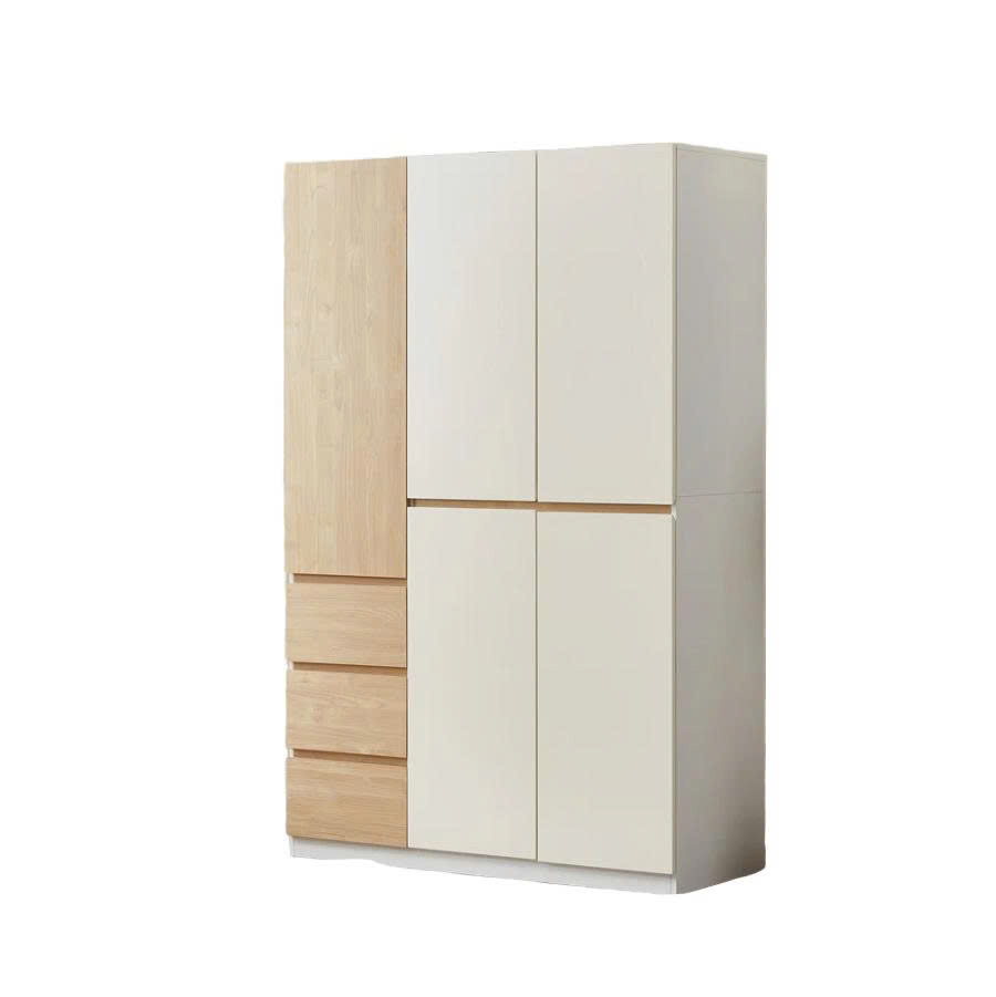 Tủ quần áo CT22