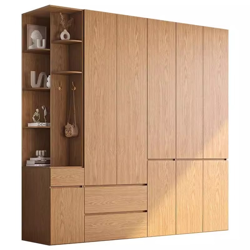 Tủ quần áo CT20